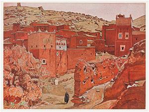 JACQUES MAJORELLE (78)